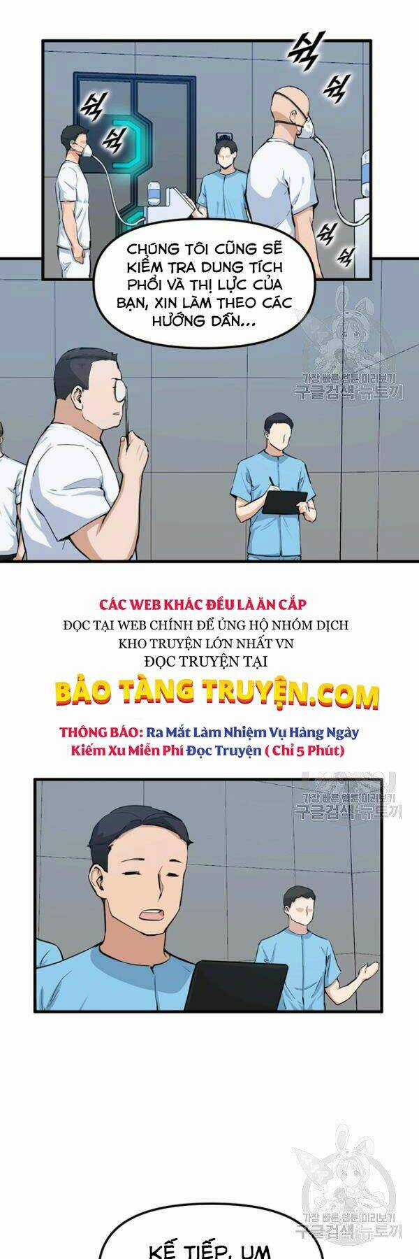 Thăng Cấp Bằng Likes Chapter 25 trang 4
