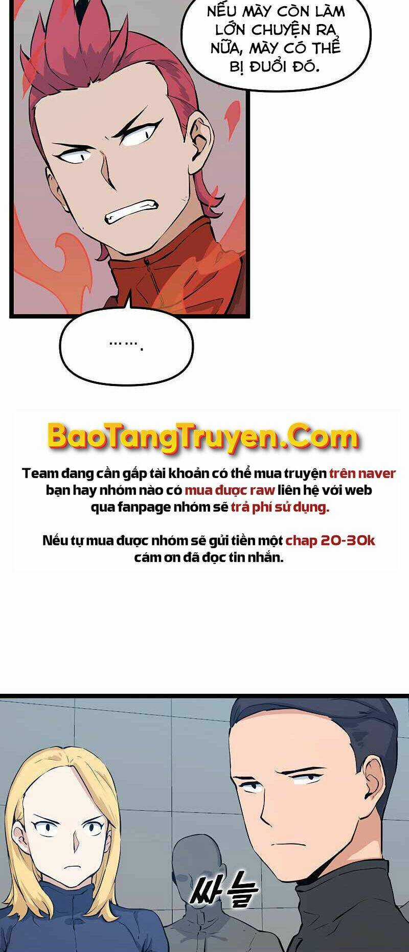 Thăng Cấp Bằng Likes Chapter 26 trang 11