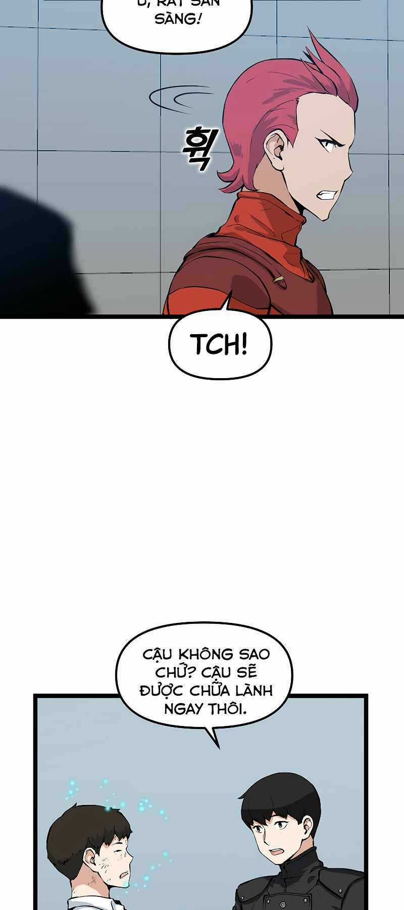 Thăng Cấp Bằng Likes Chapter 26 trang 15