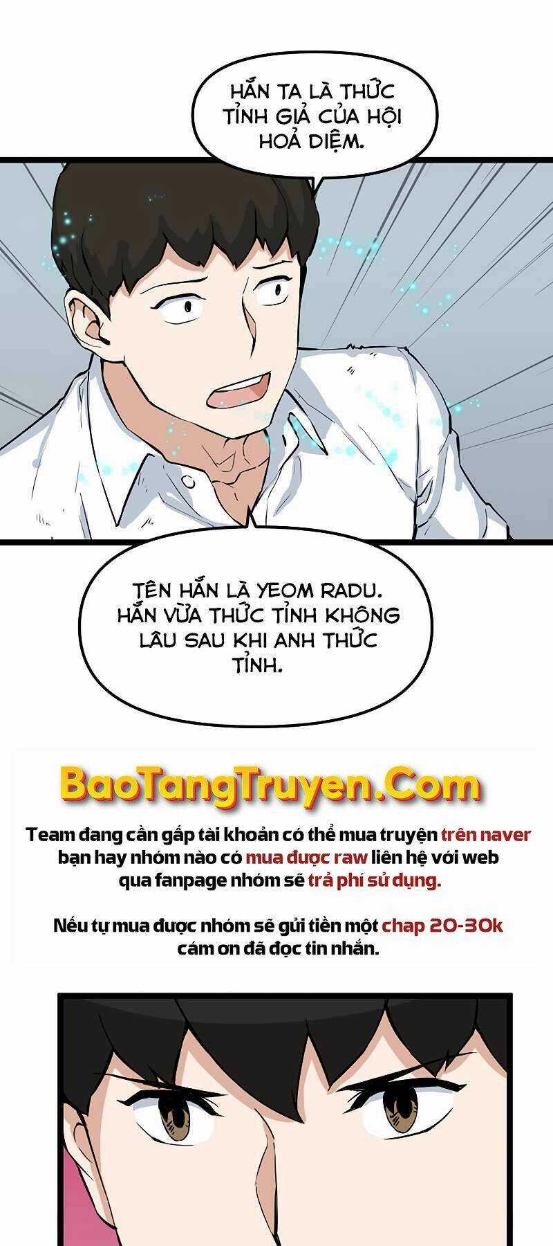 Thăng Cấp Bằng Likes Chapter 26 trang 17