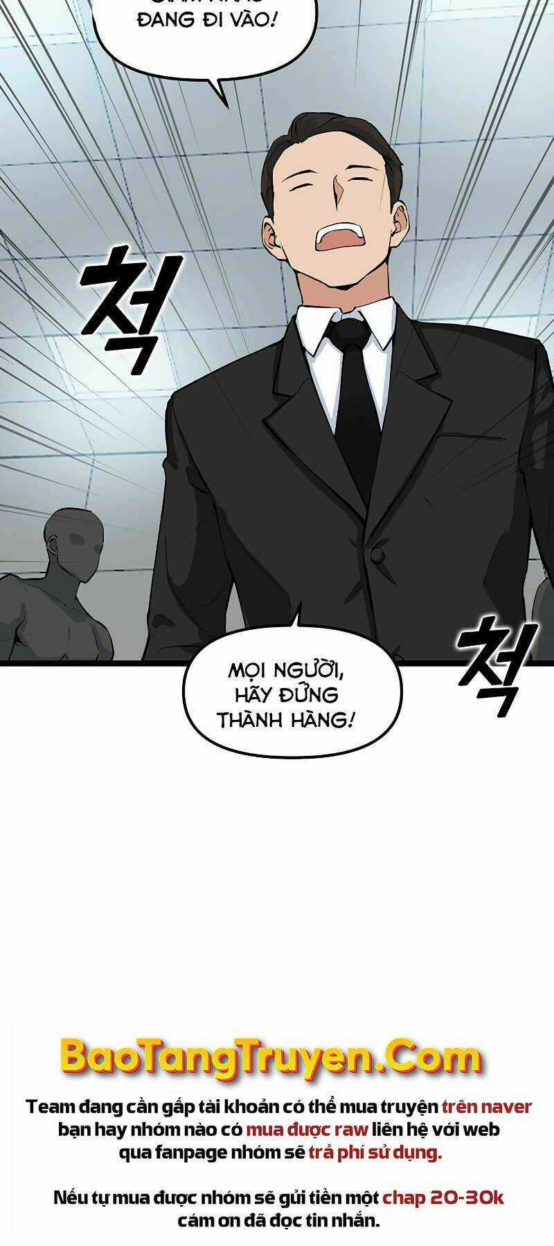 Thăng Cấp Bằng Likes Chapter 26 trang 20