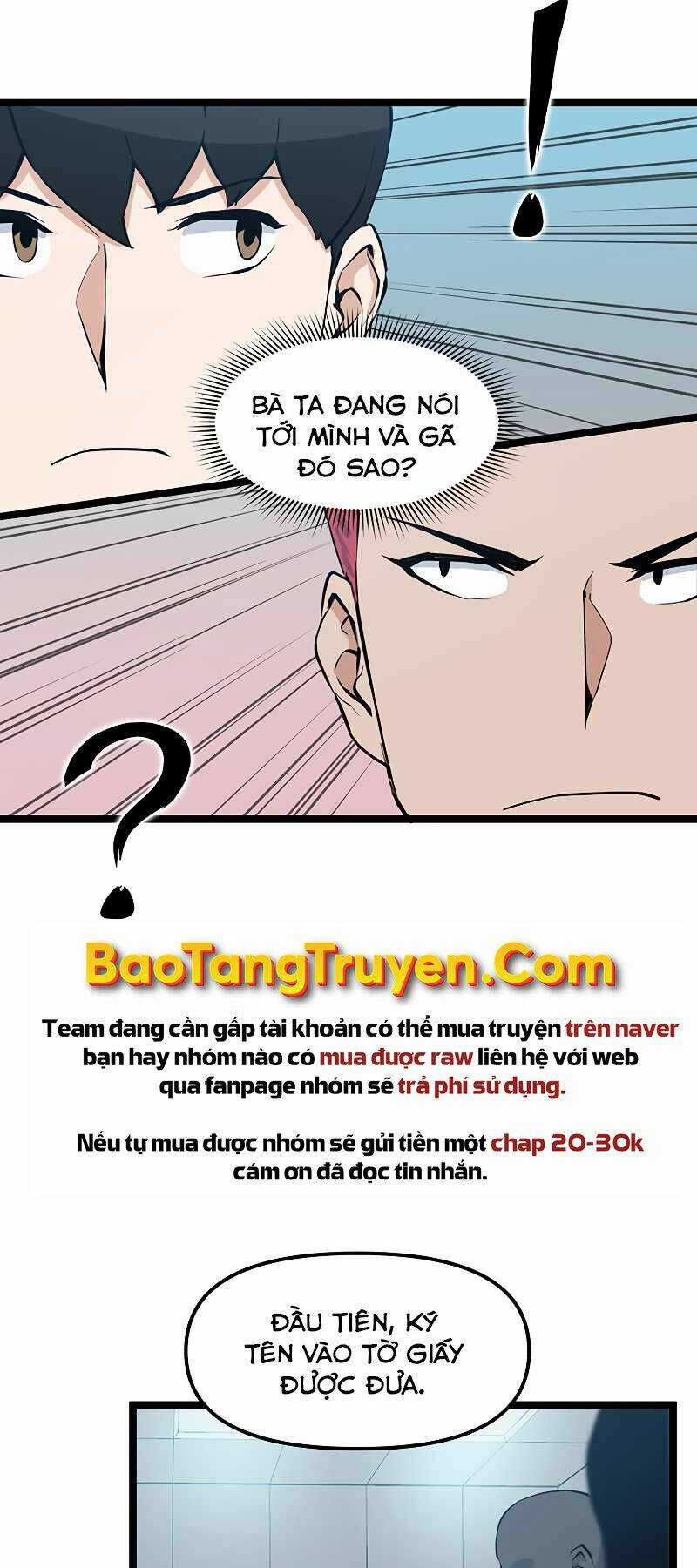 Thăng Cấp Bằng Likes Chapter 26 trang 28