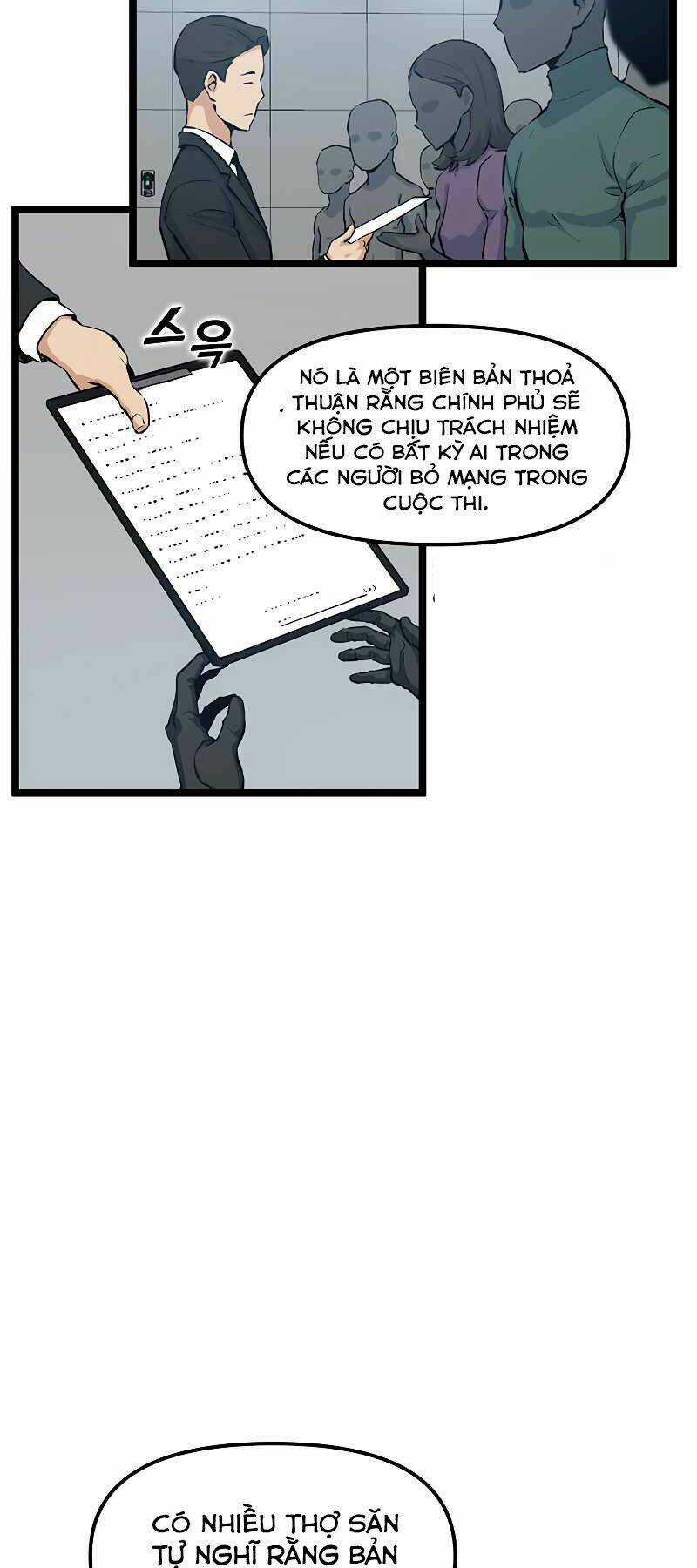 Thăng Cấp Bằng Likes Chapter 26 trang 29