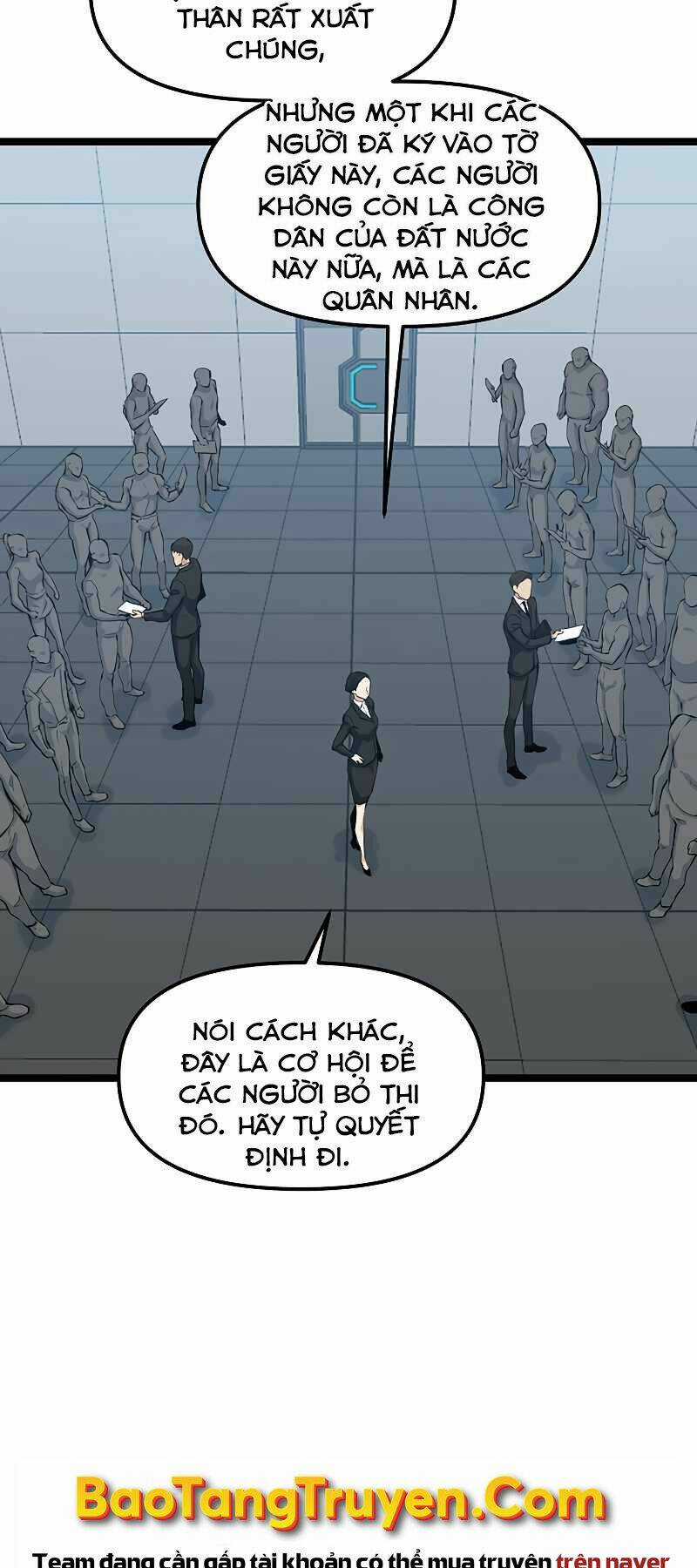 Thăng Cấp Bằng Likes Chapter 26 trang 30