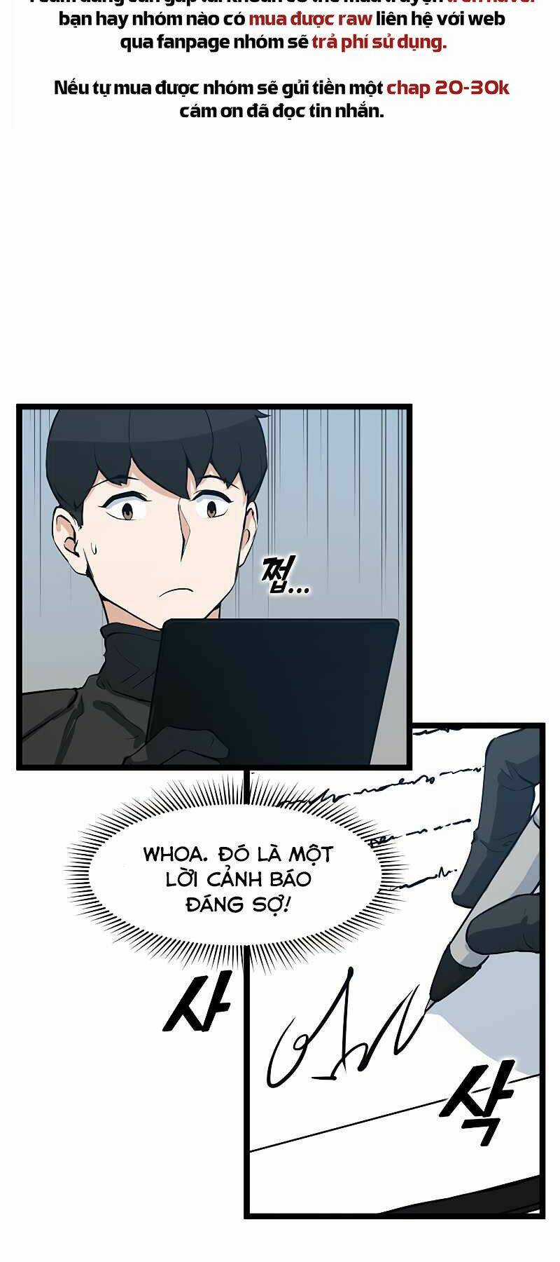 Thăng Cấp Bằng Likes Chapter 26 trang 31