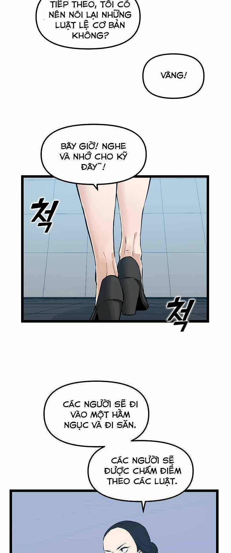 Thăng Cấp Bằng Likes Chapter 26 trang 34