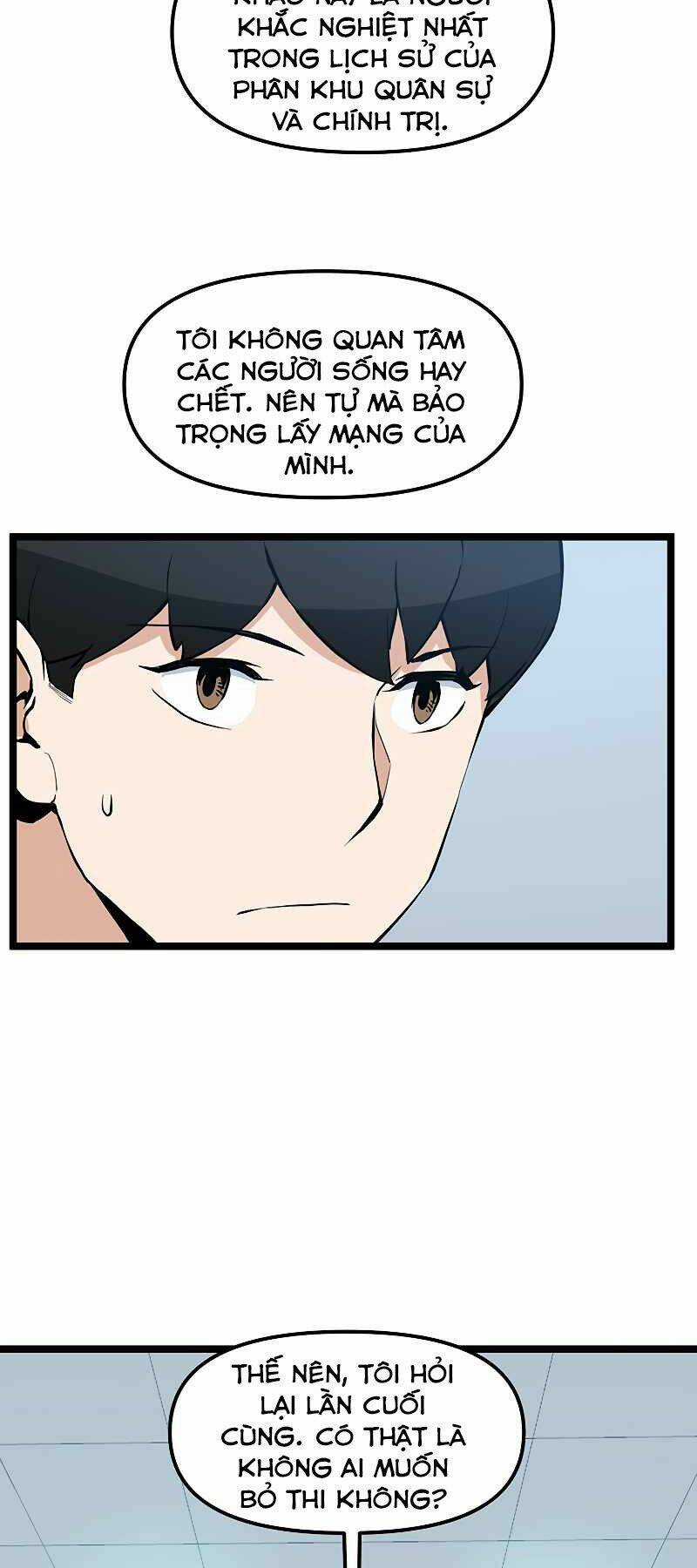 Thăng Cấp Bằng Likes Chapter 26 trang 37