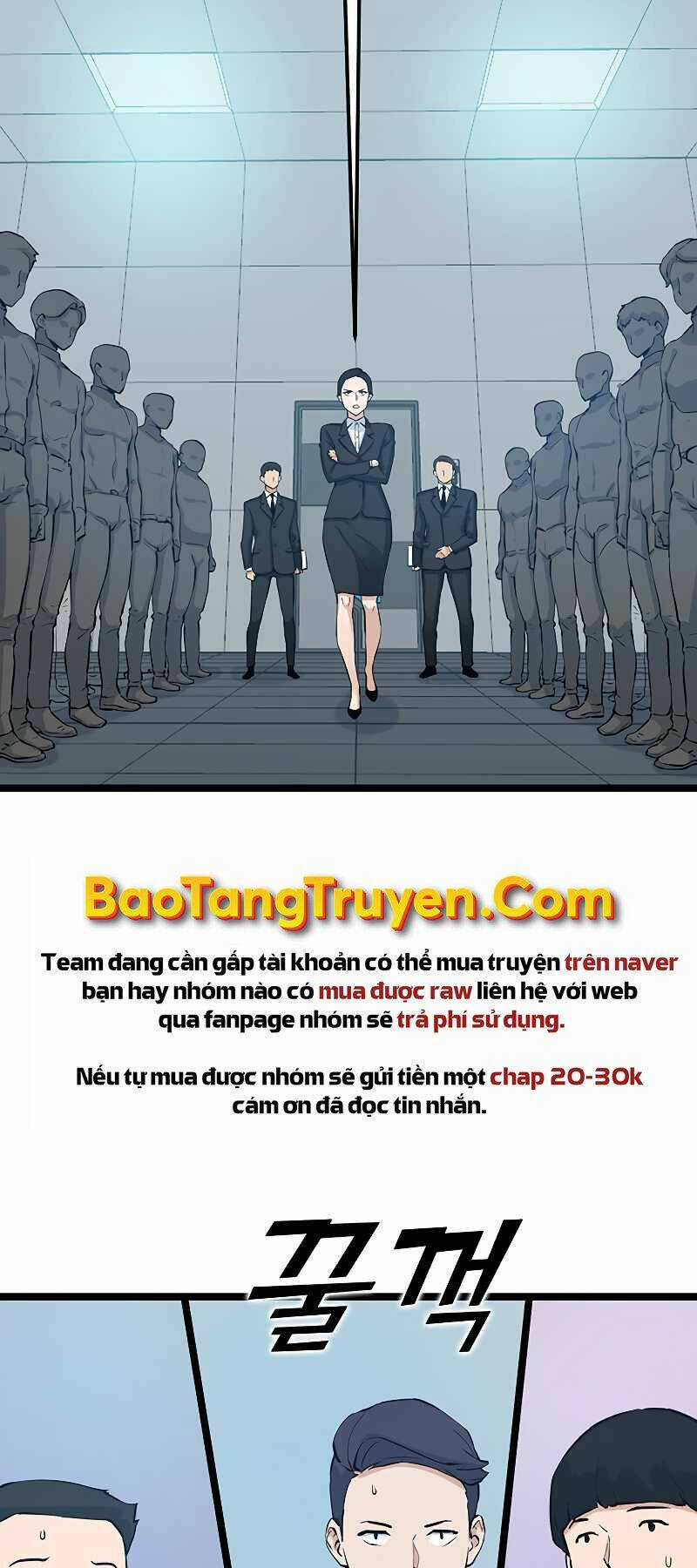 Thăng Cấp Bằng Likes Chapter 26 trang 38