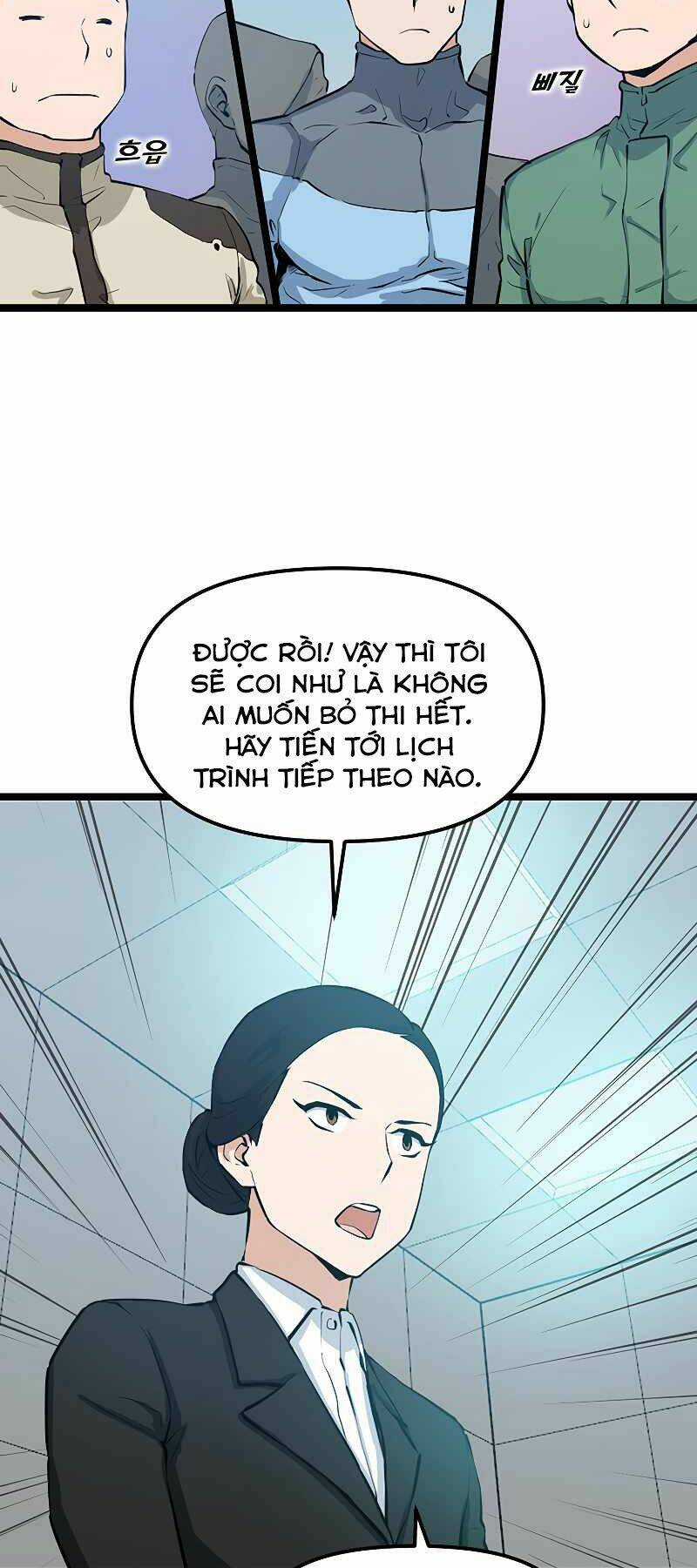 Thăng Cấp Bằng Likes Chapter 26 trang 39