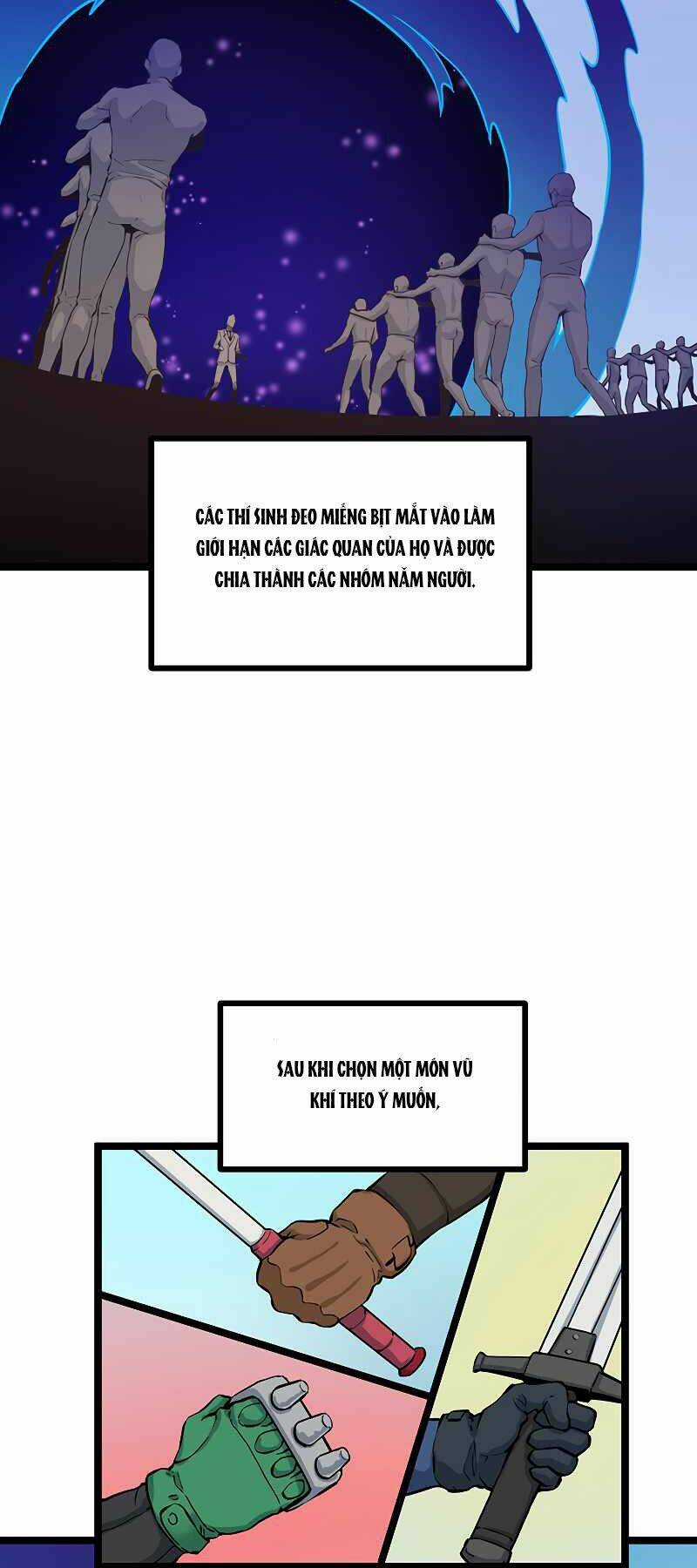 Thăng Cấp Bằng Likes Chapter 26 trang 41