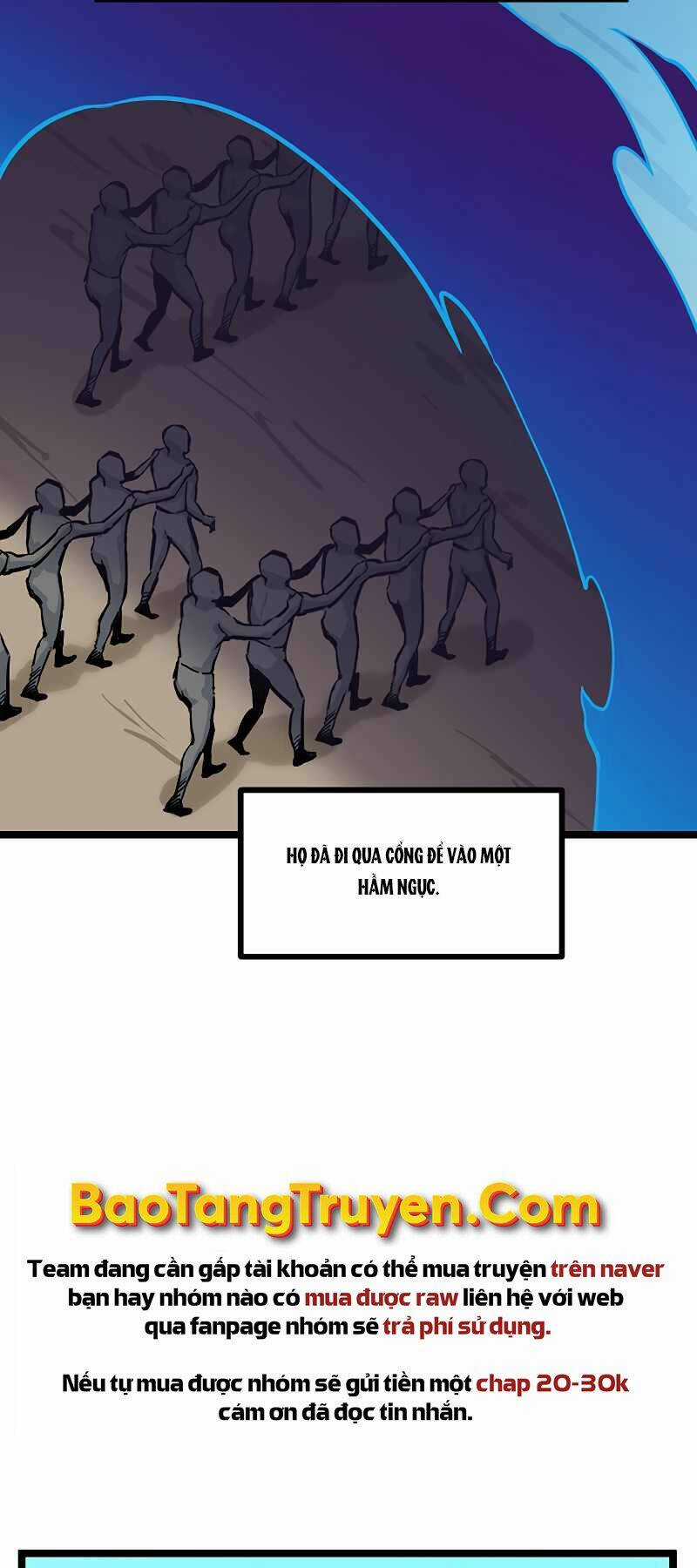 Thăng Cấp Bằng Likes Chapter 26 trang 42