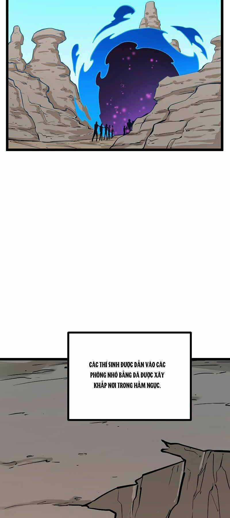 Thăng Cấp Bằng Likes Chapter 26 trang 43