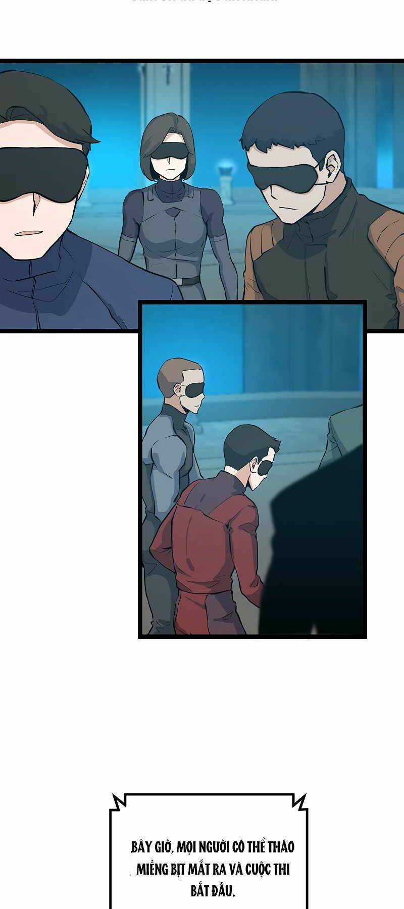 Thăng Cấp Bằng Likes Chapter 26 trang 47