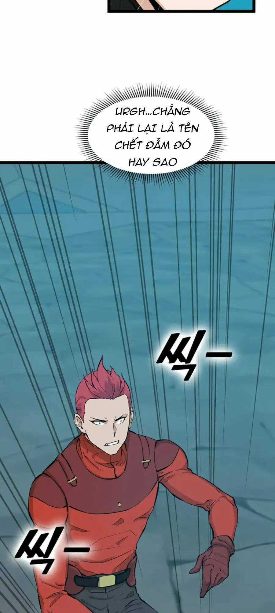 Thăng Cấp Bằng Likes Chapter 27 trang 12