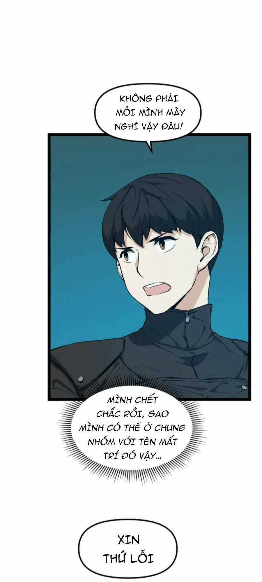 Thăng Cấp Bằng Likes Chapter 27 trang 15