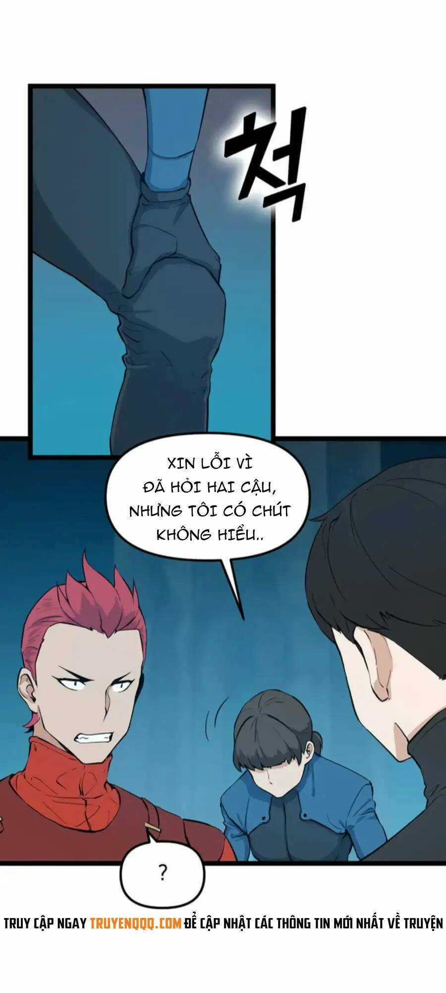 Thăng Cấp Bằng Likes Chapter 27 trang 16