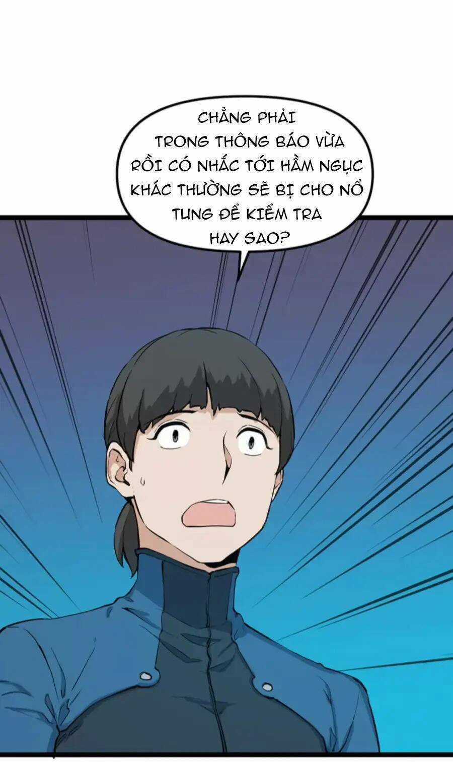 Thăng Cấp Bằng Likes Chapter 27 trang 17