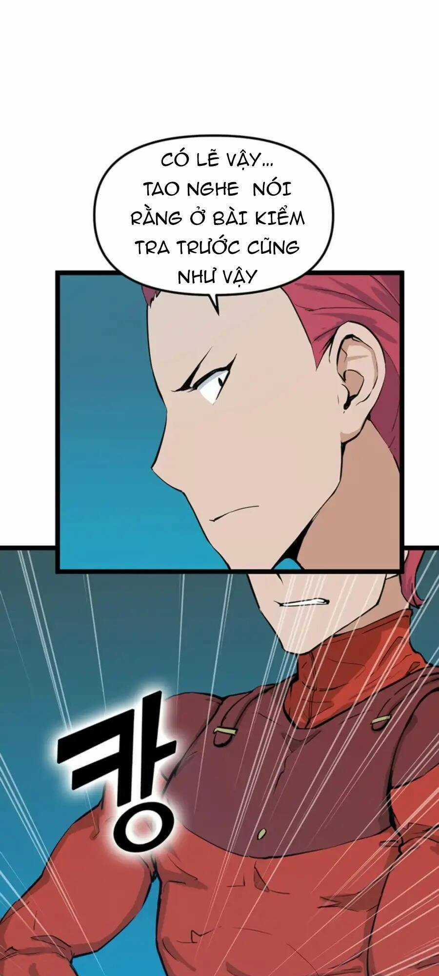 Thăng Cấp Bằng Likes Chapter 27 trang 18