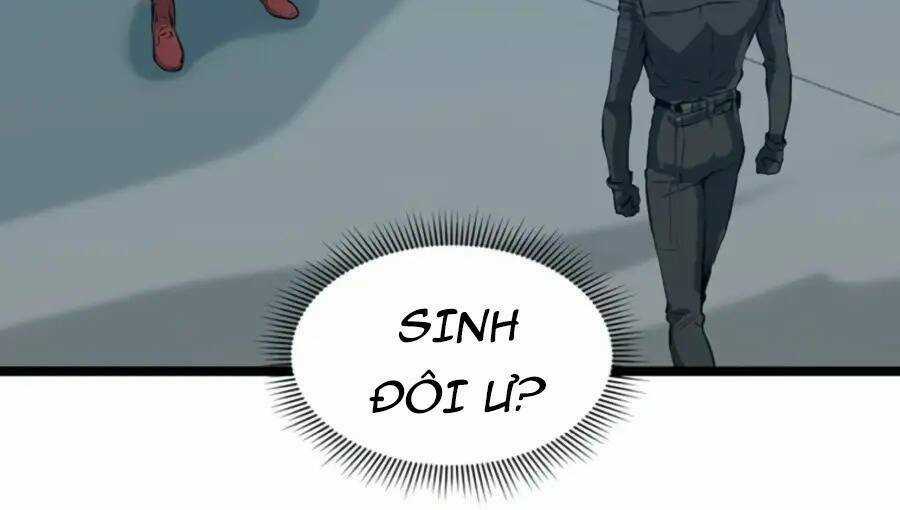 Thăng Cấp Bằng Likes Chapter 27 trang 21