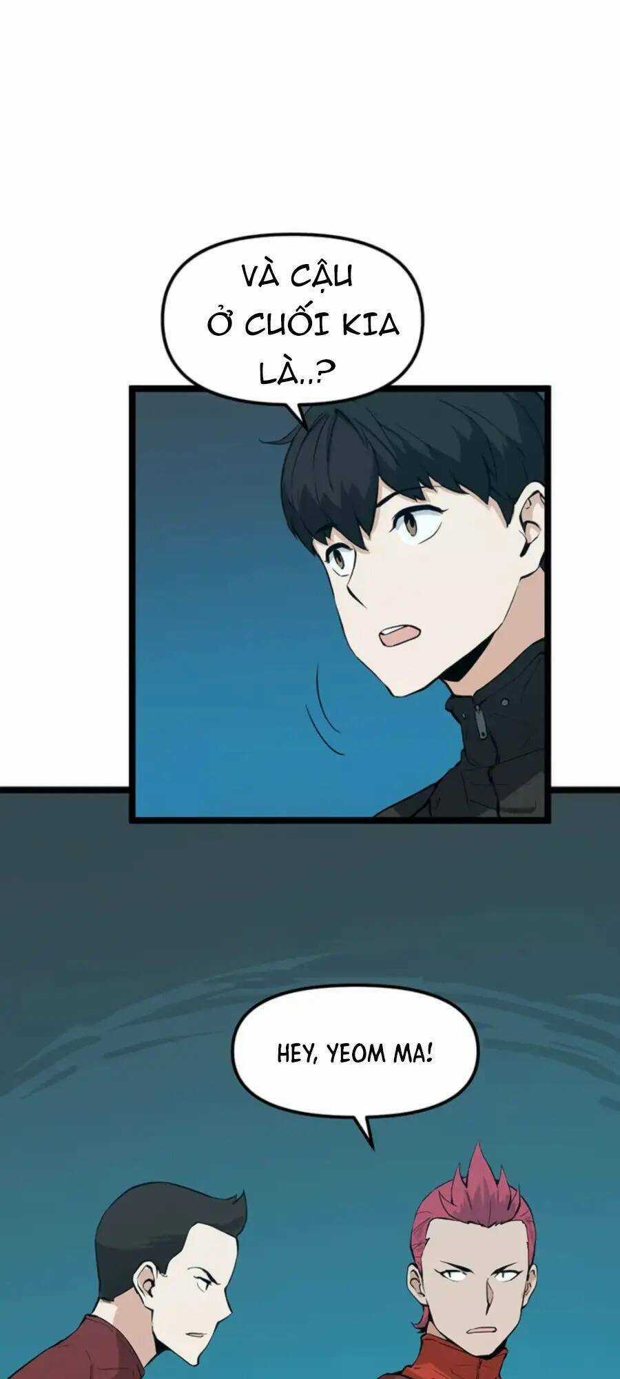 Thăng Cấp Bằng Likes Chapter 27 trang 22