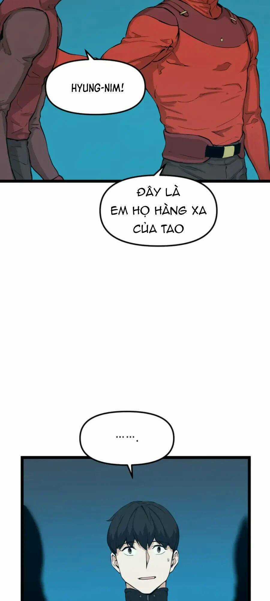 Thăng Cấp Bằng Likes Chapter 27 trang 23