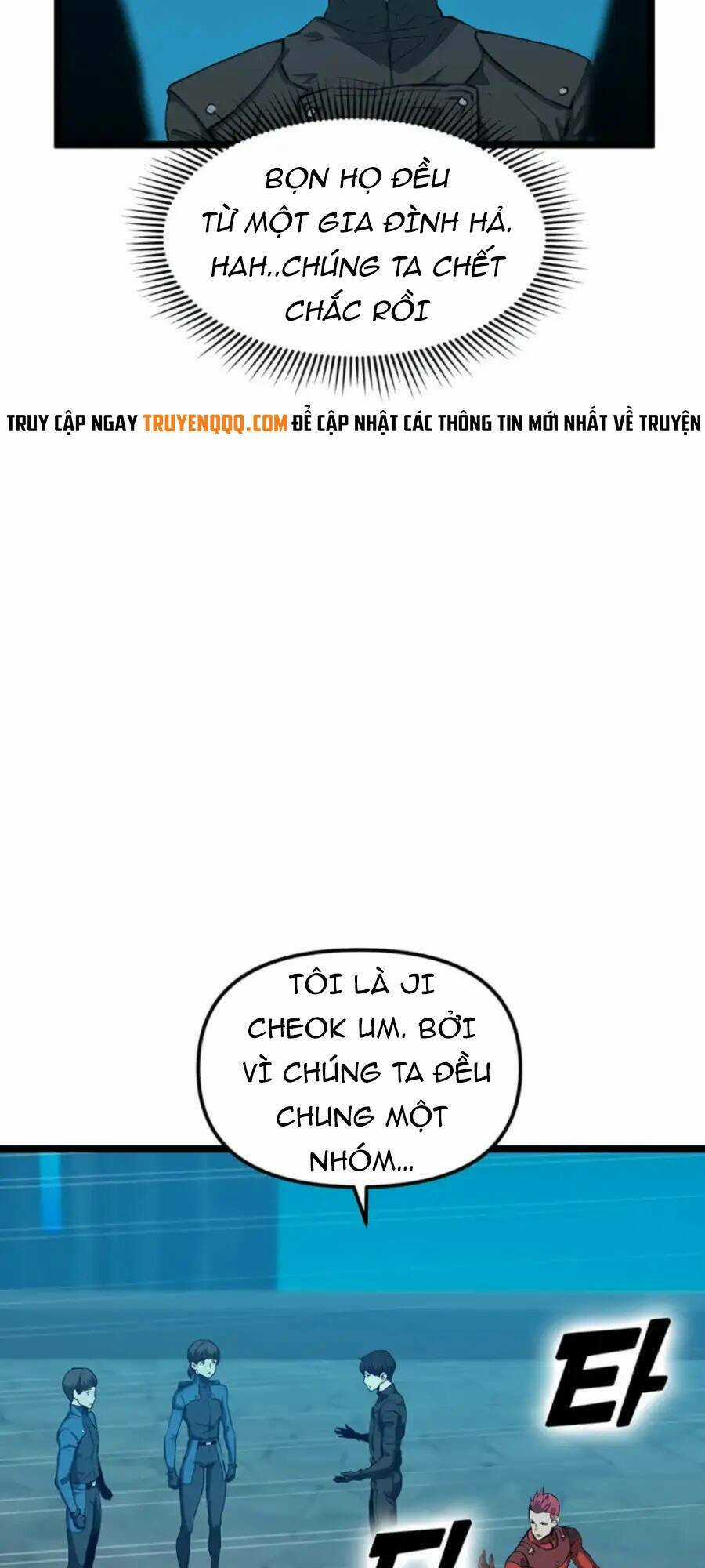 Thăng Cấp Bằng Likes Chapter 27 trang 24