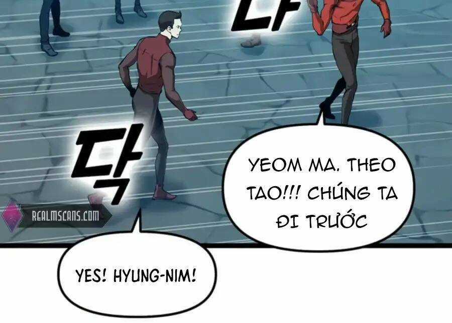 Thăng Cấp Bằng Likes Chapter 27 trang 25