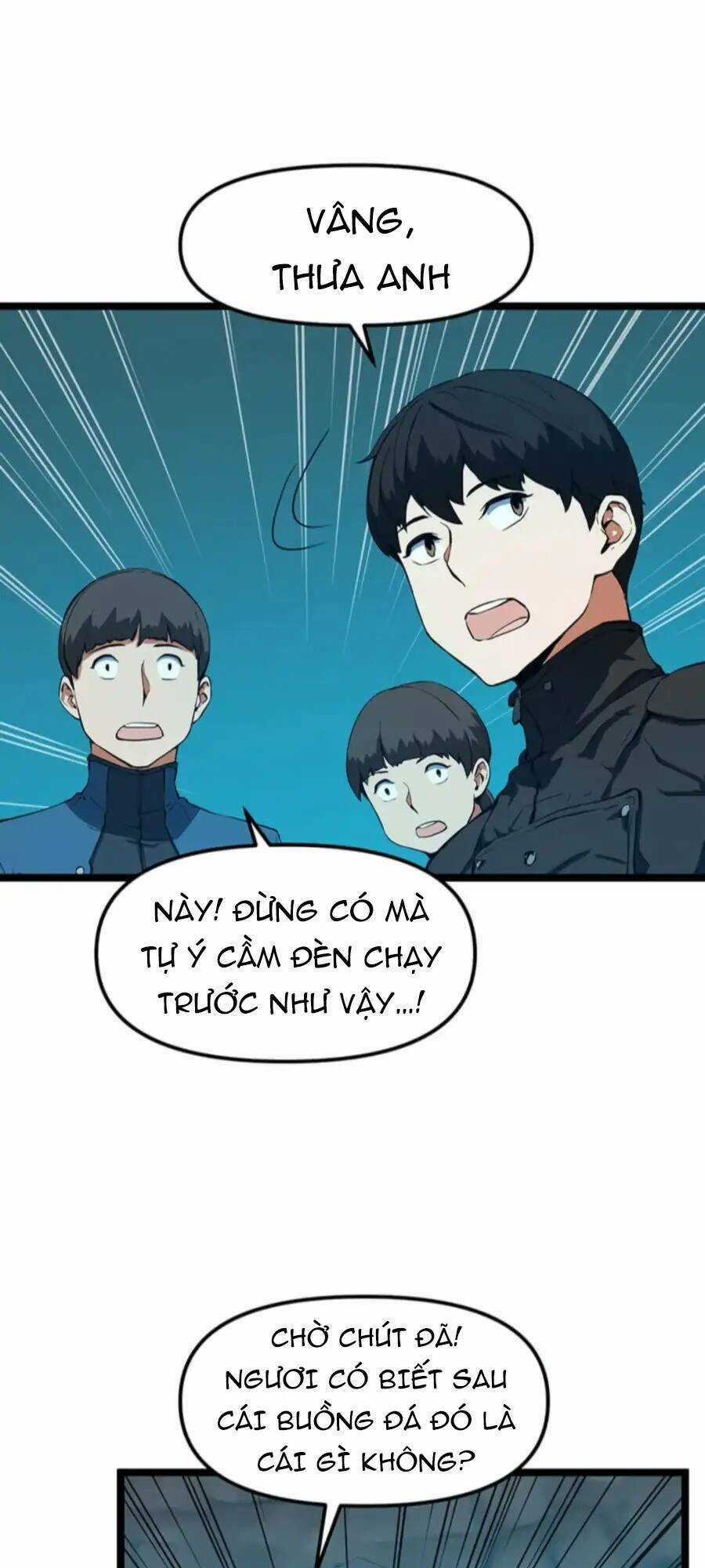 Thăng Cấp Bằng Likes Chapter 27 trang 26