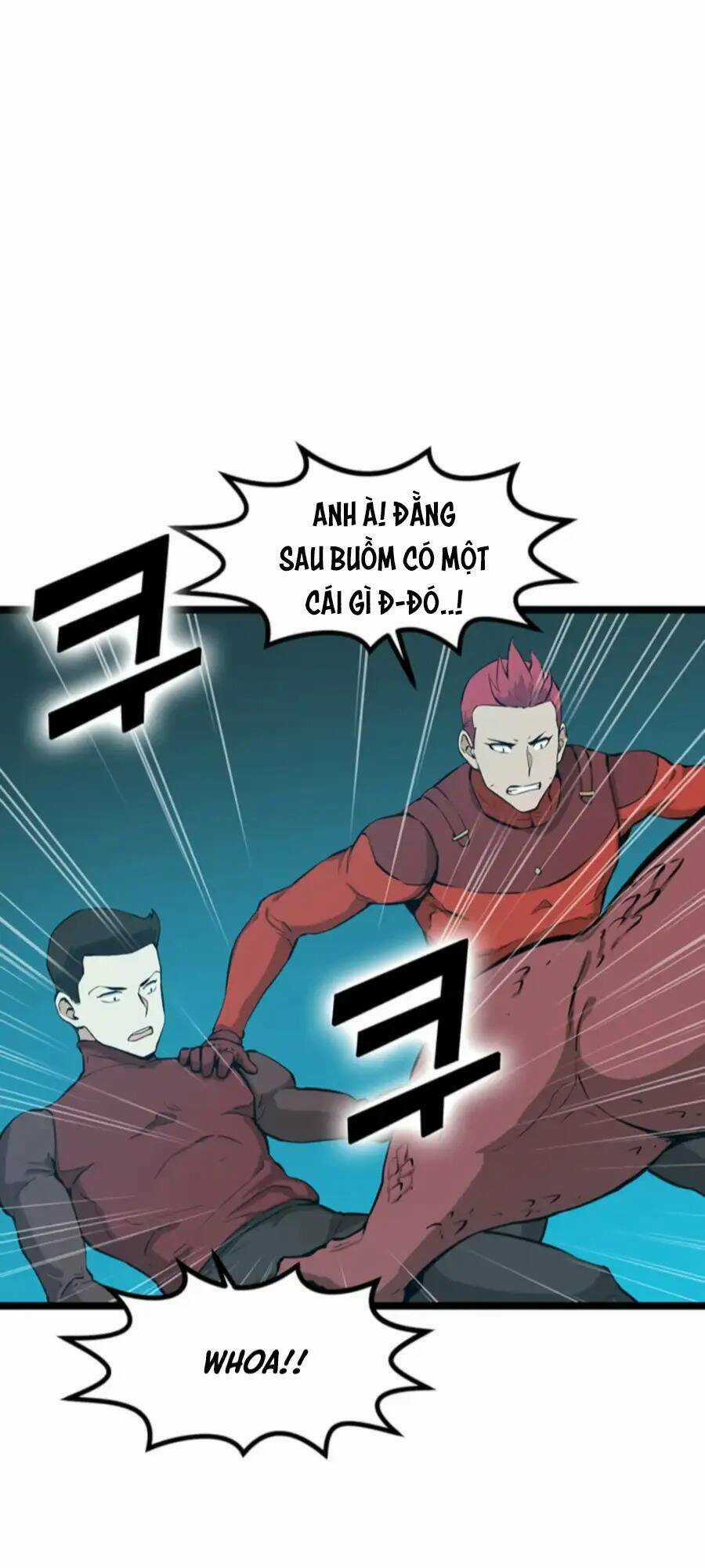 Thăng Cấp Bằng Likes Chapter 27 trang 33