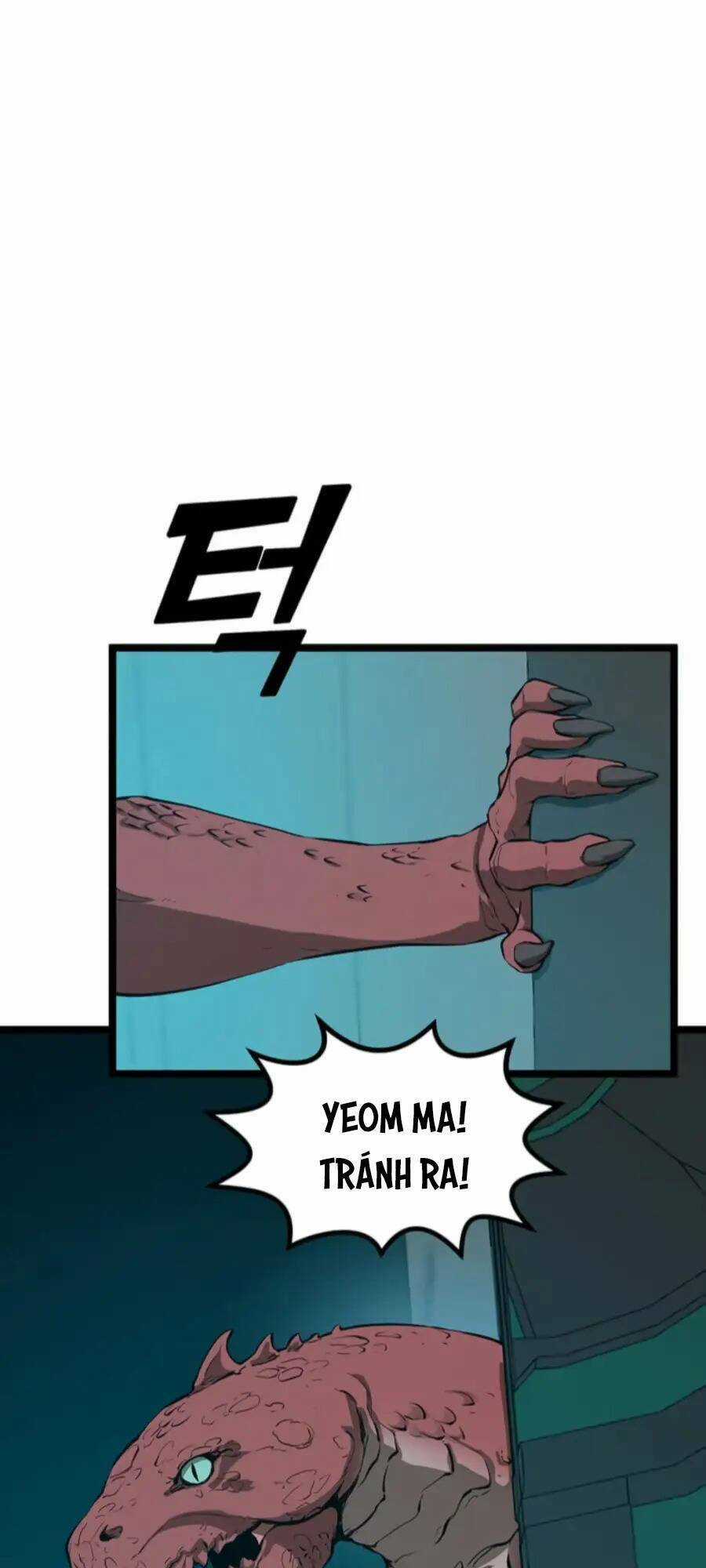 Thăng Cấp Bằng Likes Chapter 27 trang 34