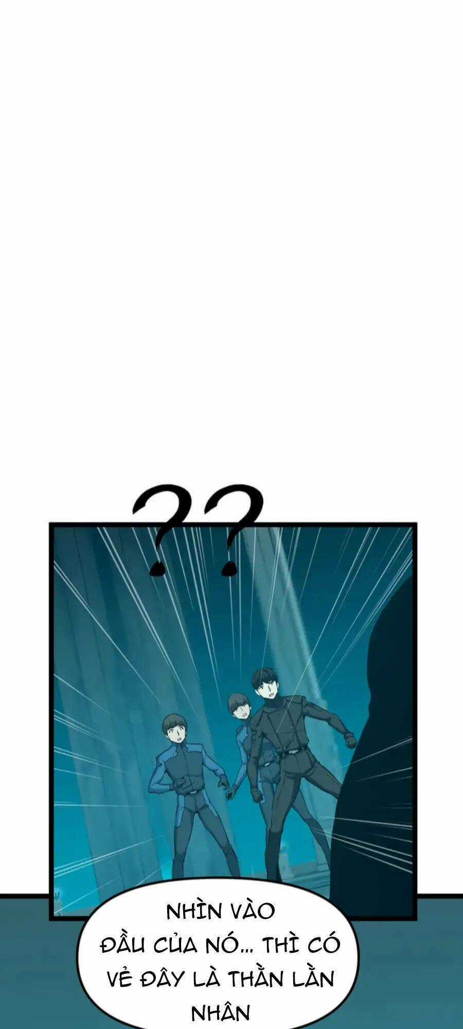 Thăng Cấp Bằng Likes Chapter 27 trang 36