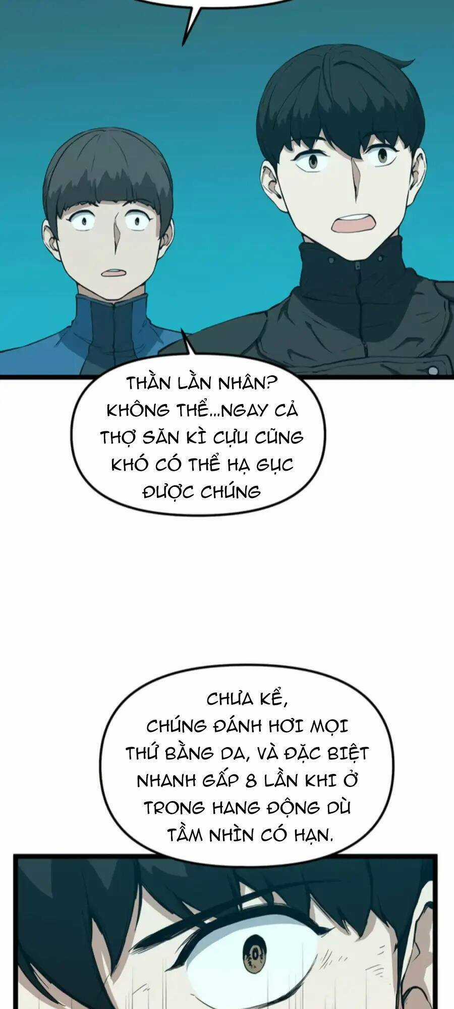 Thăng Cấp Bằng Likes Chapter 27 trang 37