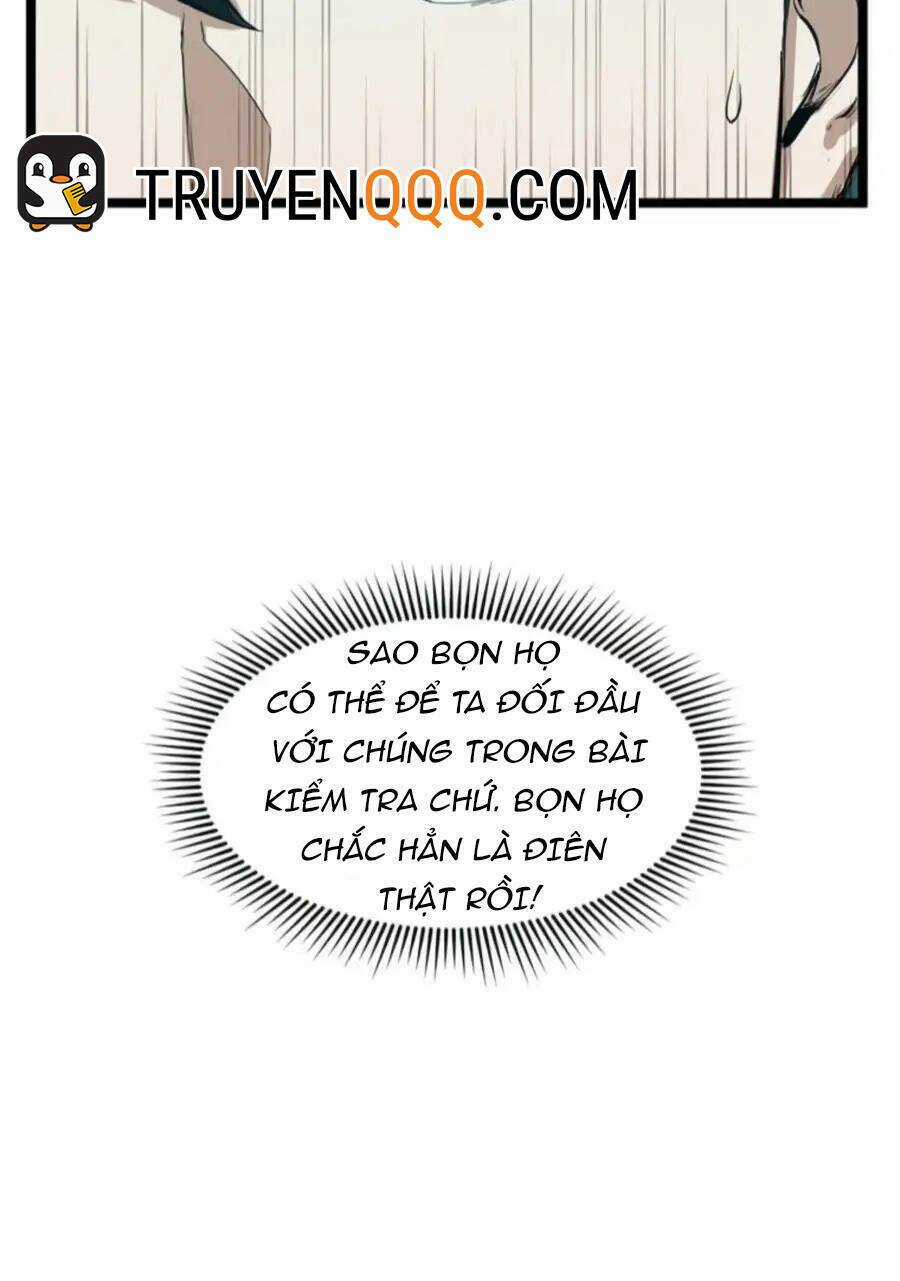 Thăng Cấp Bằng Likes Chapter 27 trang 38