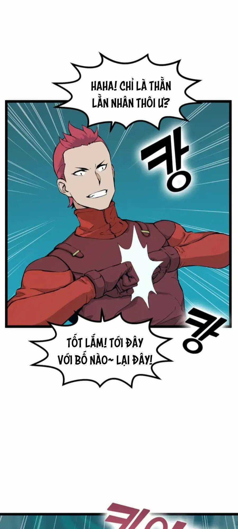 Thăng Cấp Bằng Likes Chapter 27 trang 39