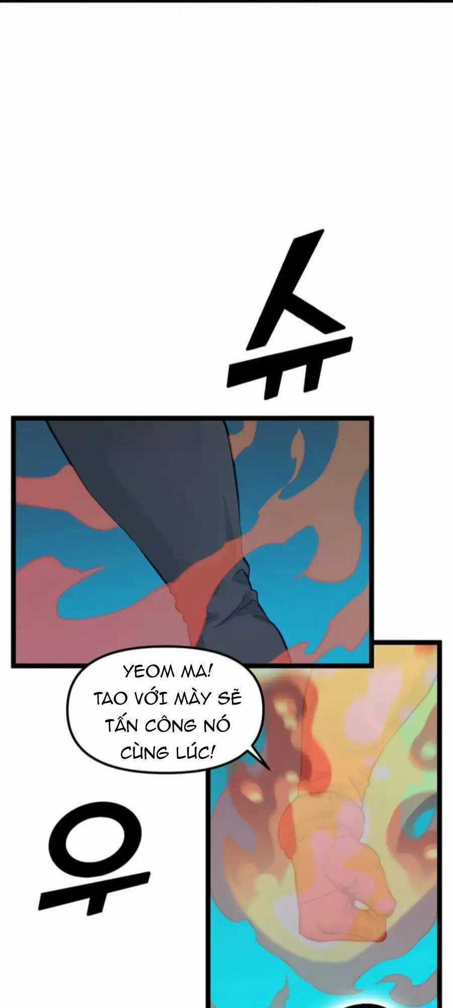 Thăng Cấp Bằng Likes Chapter 27 trang 41