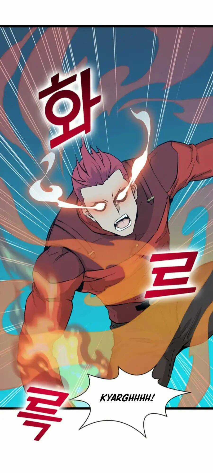 Thăng Cấp Bằng Likes Chapter 27 trang 43