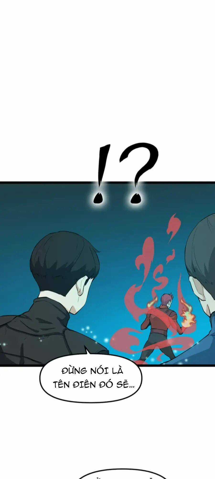 Thăng Cấp Bằng Likes Chapter 27 trang 44