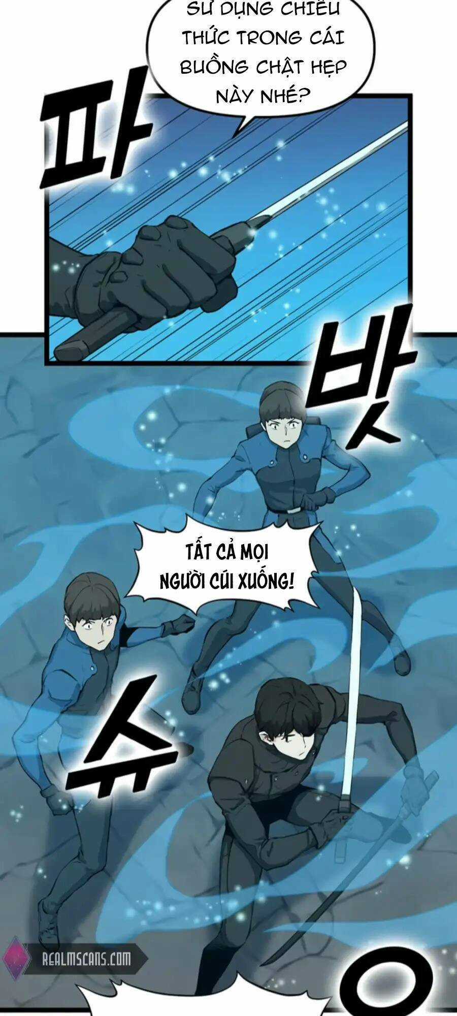 Thăng Cấp Bằng Likes Chapter 27 trang 45