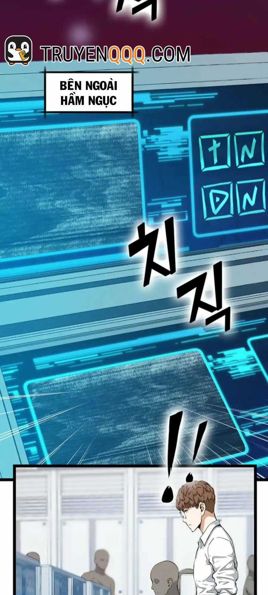 Thăng Cấp Bằng Likes Chapter 27 trang 51