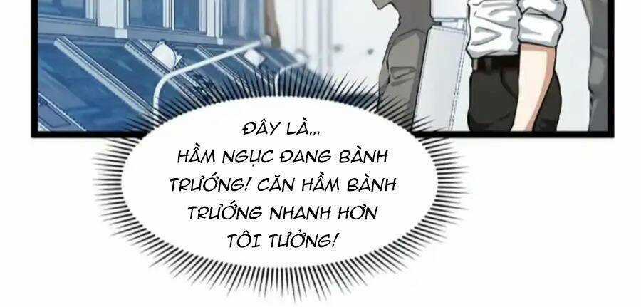 Thăng Cấp Bằng Likes Chapter 27 trang 52
