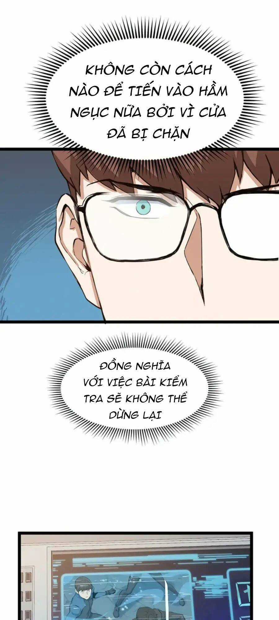 Thăng Cấp Bằng Likes Chapter 27 trang 53