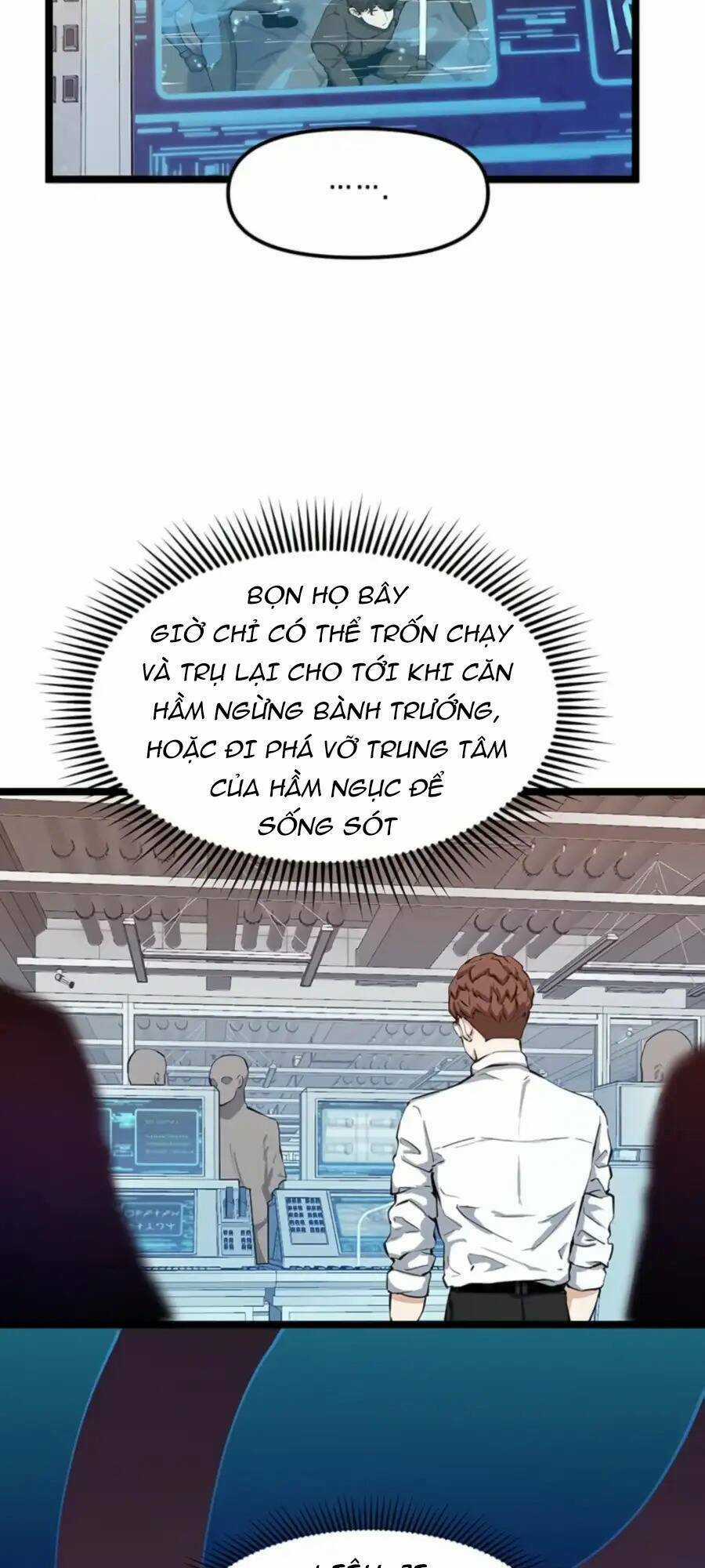 Thăng Cấp Bằng Likes Chapter 27 trang 54