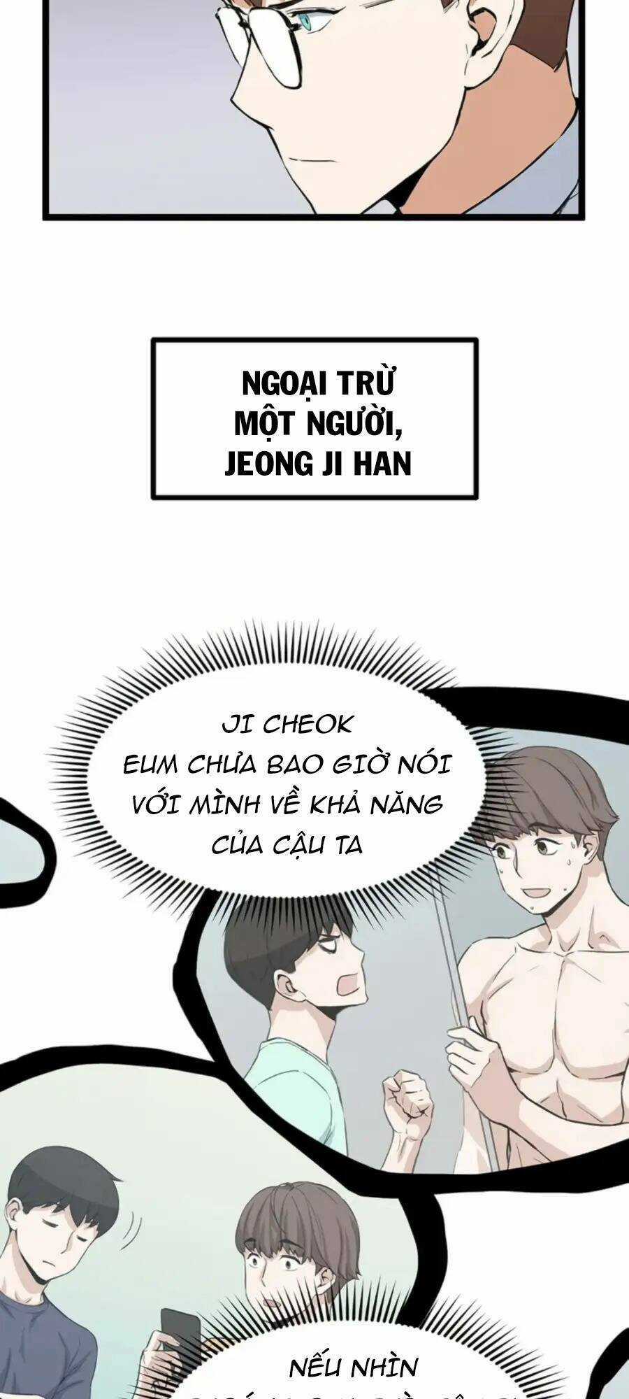 Thăng Cấp Bằng Likes Chapter 27 trang 60