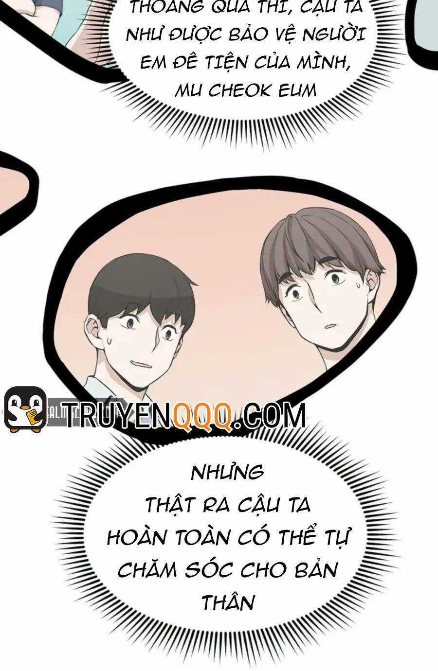 Thăng Cấp Bằng Likes Chapter 27 trang 61