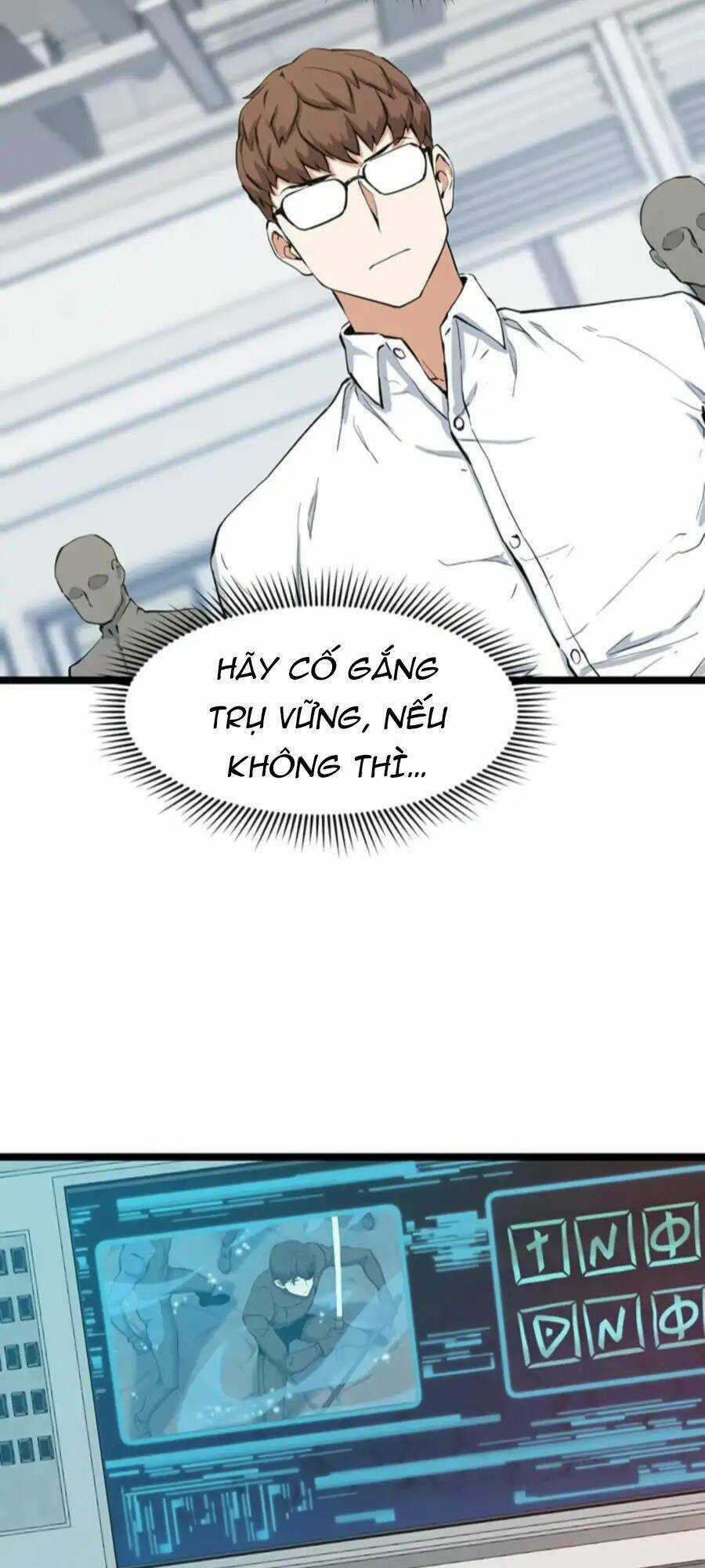 Thăng Cấp Bằng Likes Chapter 27 trang 63