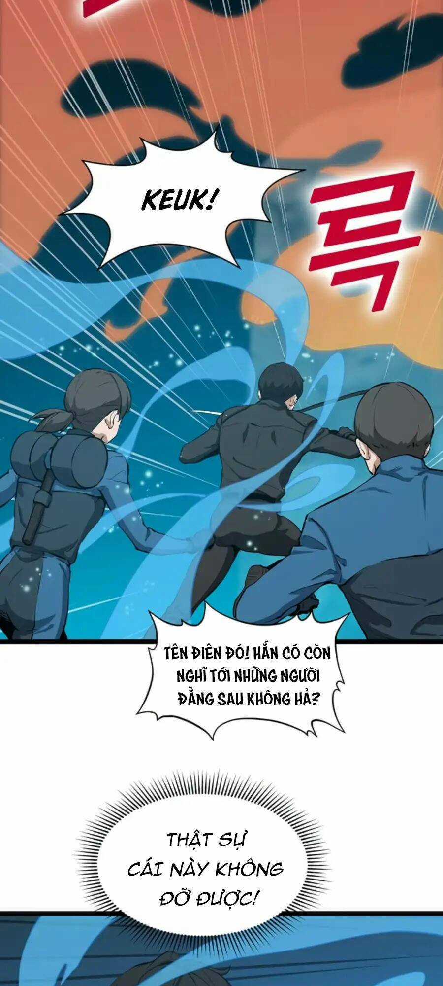 Thăng Cấp Bằng Likes Chapter 27 trang 69