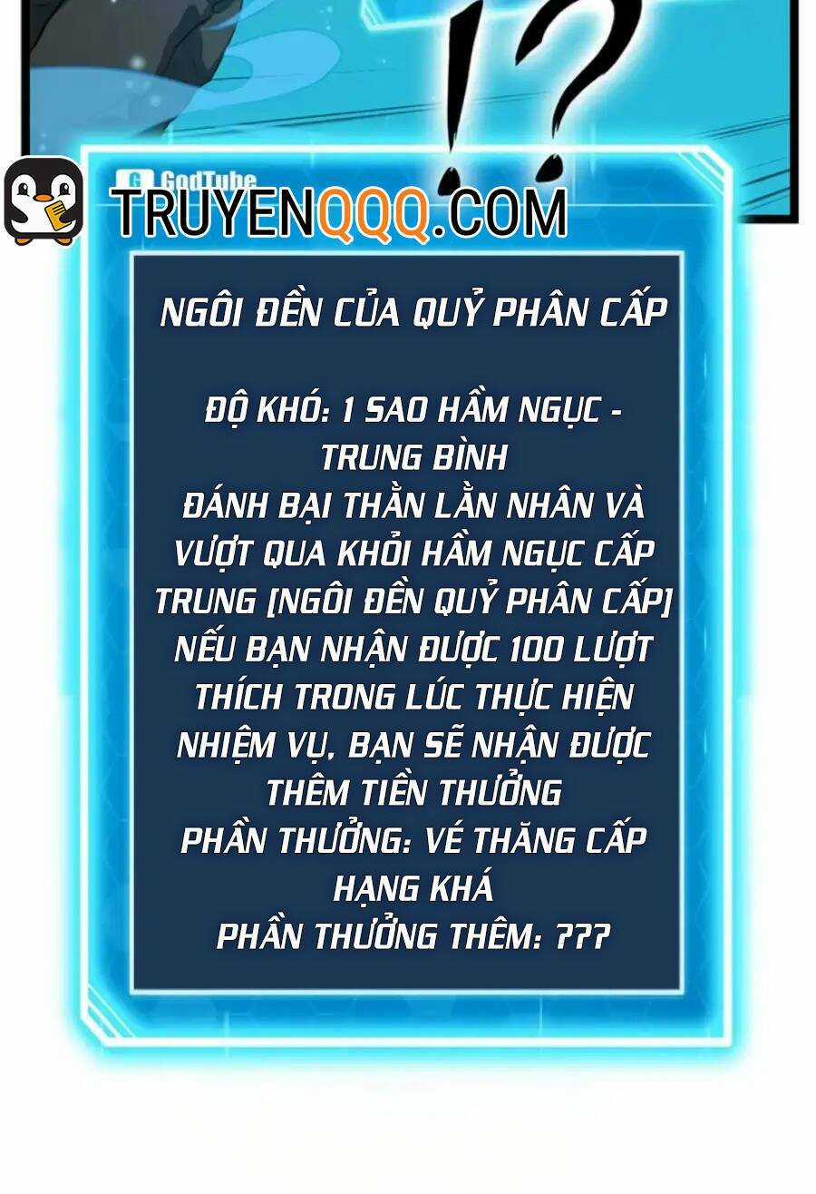 Thăng Cấp Bằng Likes Chapter 27 trang 71