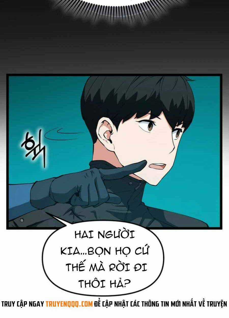 Thăng Cấp Bằng Likes Chapter 28 trang 19