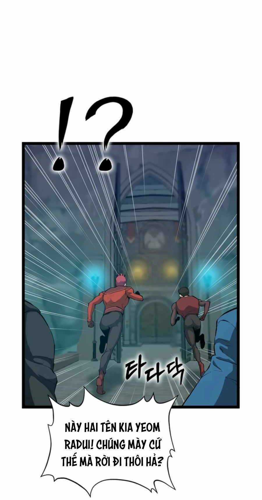 Thăng Cấp Bằng Likes Chapter 28 trang 20