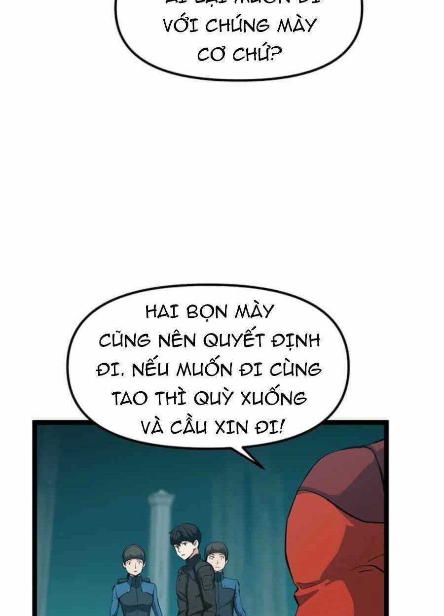 Thăng Cấp Bằng Likes Chapter 28 trang 22